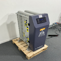 Parker Hannifin Midigas N2 Nitrogen Generator image 0
